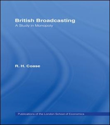 British Broadcasting