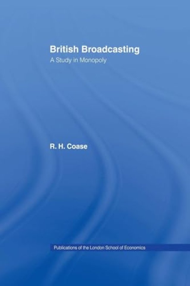 British Broadcasting