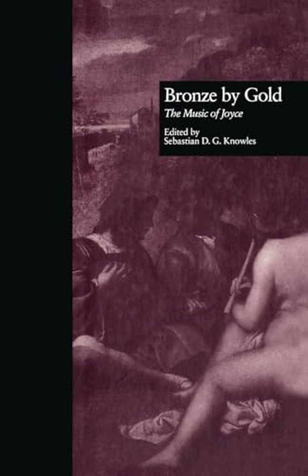 Bronze by Gold