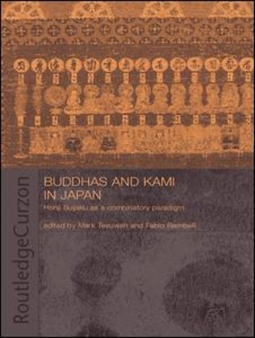 Buddhas and Kami in Japan