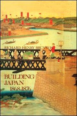 Building Japan 1868-1876
