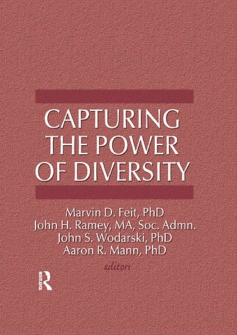 Capturing the Power of Diversity