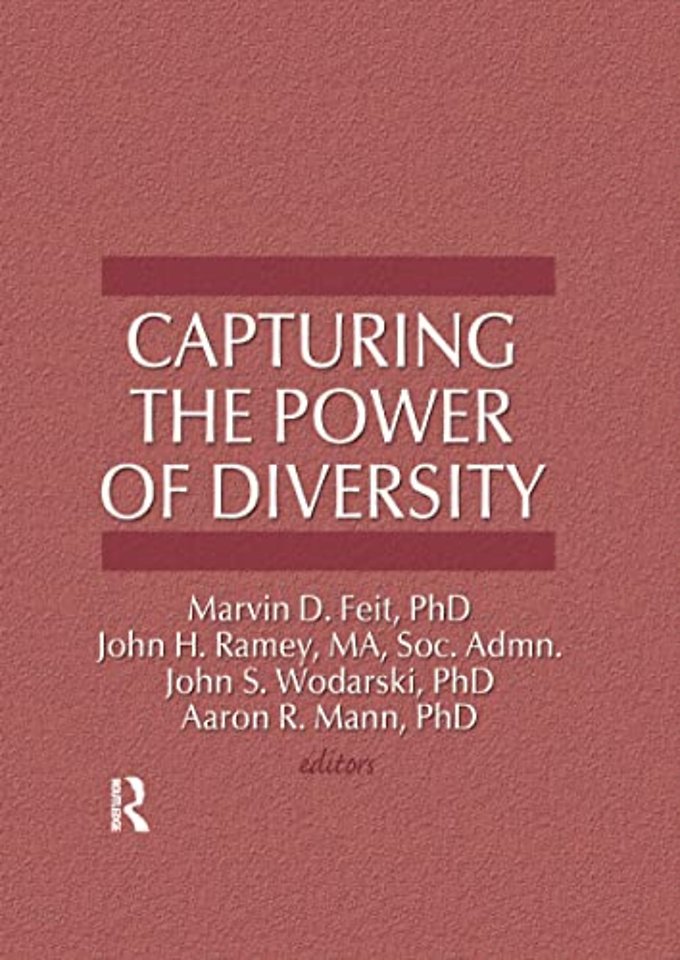 Capturing the Power of Diversity