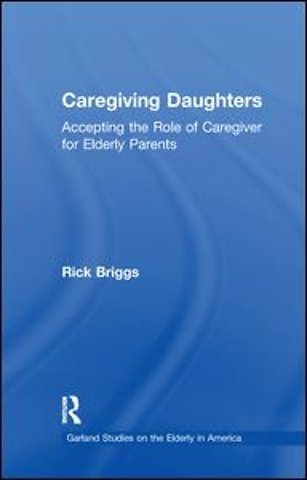 Caregiving Daughters