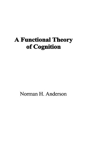 Functional Theory of Cognition