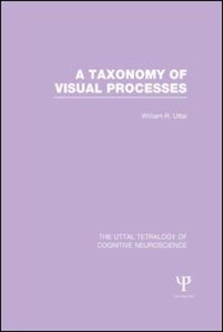 Uttal Tetralogy of Cognitive Neuroscience