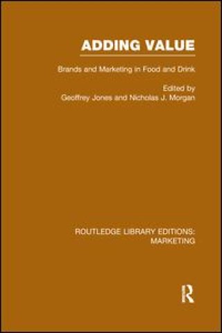 Adding Value (RLE Marketing)