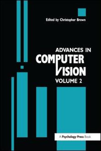 Advances in Computer Vision