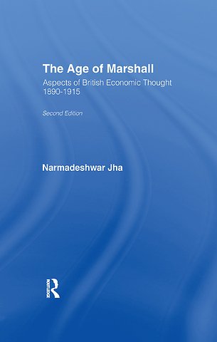 Age of Marshall