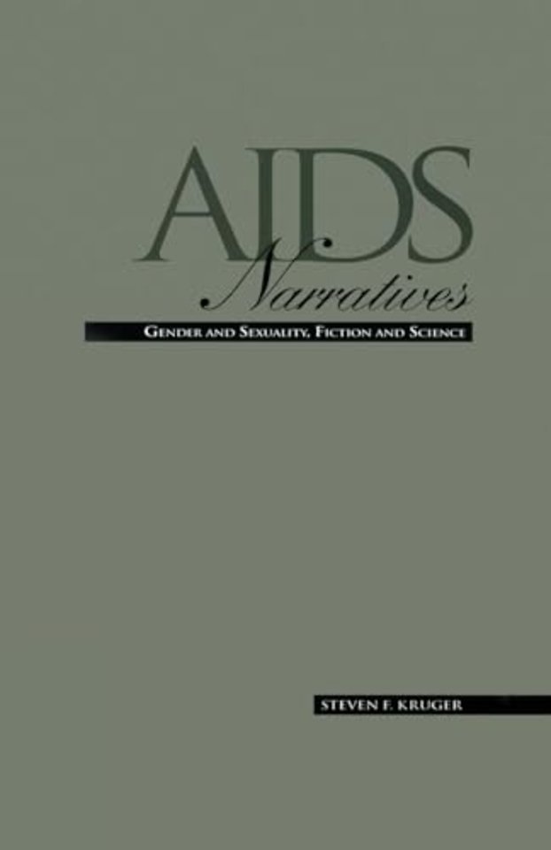AIDS Narratives