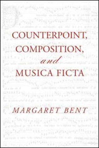 Counterpoint, Composition and Musica Ficta