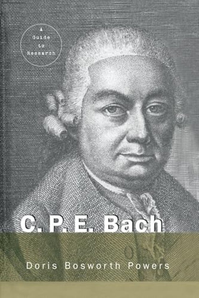C.P.E. Bach