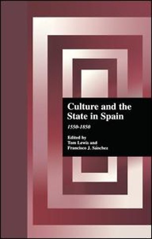Culture and the State in Spain