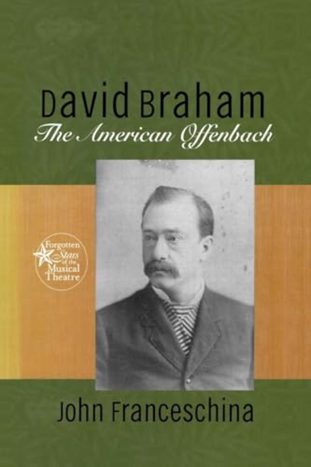 David Braham