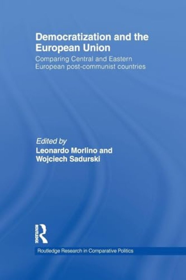 Democratization and the European Union