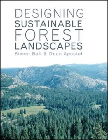 Designing Sustainable Forest Landscapes