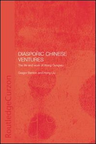 Diasporic Chinese Ventures
