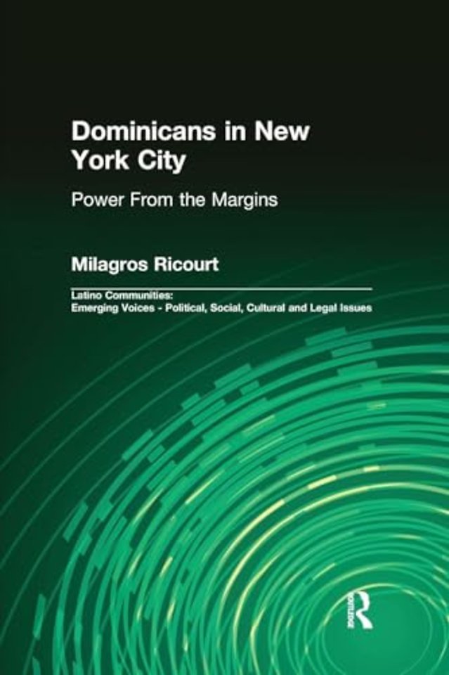 Dominicans in New York City