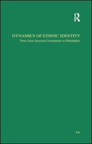 Dynamics of Ethnic Identity