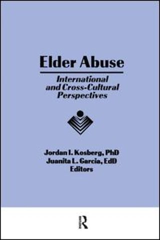 Elder Abuse