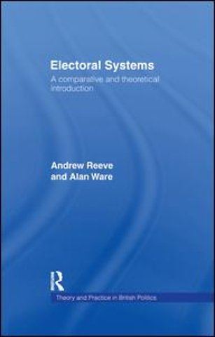 Electoral Systems