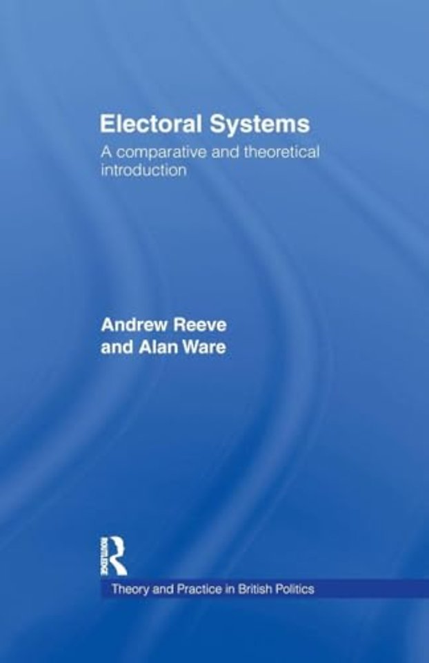 Electoral Systems