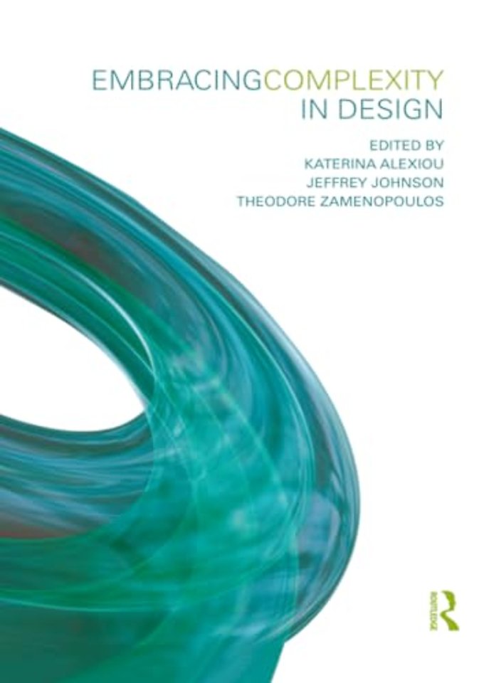 Embracing Complexity in Design