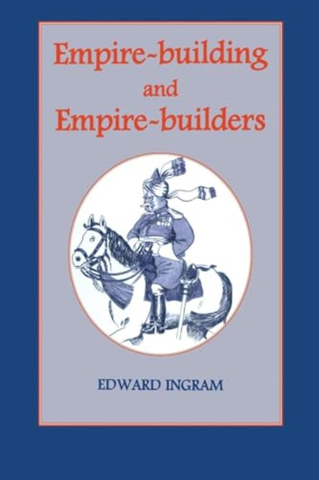 Empire-building and Empire-builders