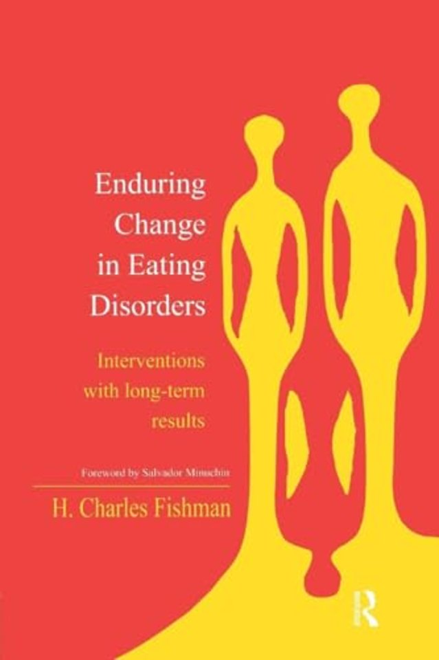 Enduring Change in Eating Disorders