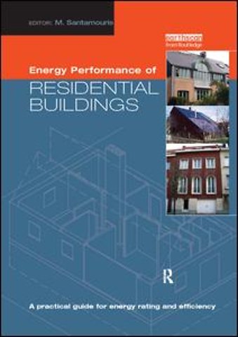 Energy Performance of Residential Buildings