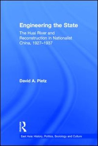 Engineering the State