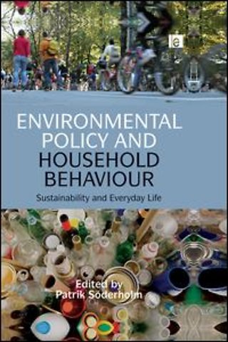 Environmental Policy and Household Behaviour