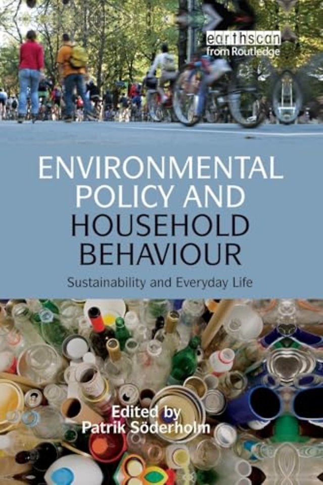 Environmental Policy and Household Behaviour