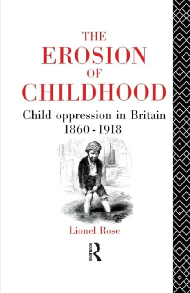 Erosion of Childhood