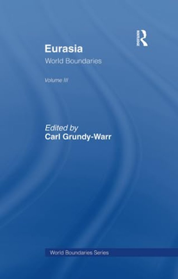 Eurasia