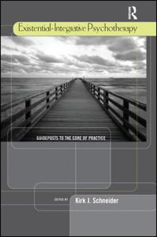 Existential-Integrative Psychotherapy
