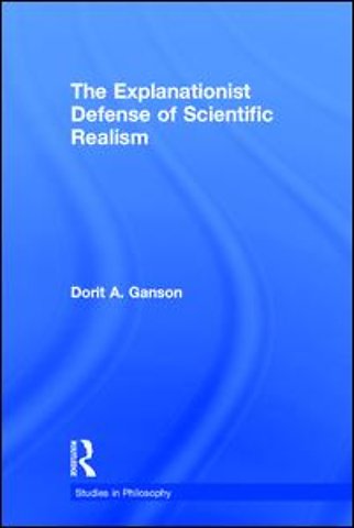 Explanationist Defense of Scientific Realism