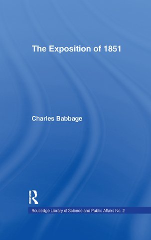 Exposition of 1851