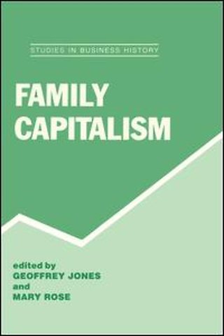 Family Capitalism