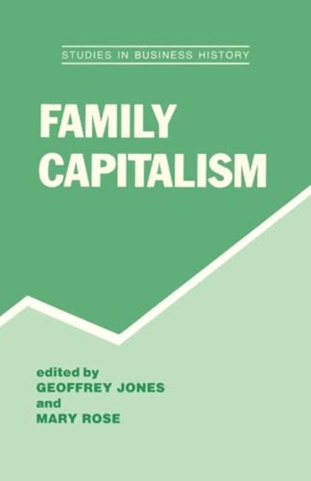 Family Capitalism