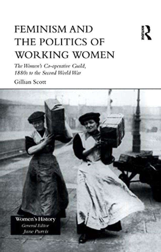 Feminism, Femininity and the Politics of Working Women