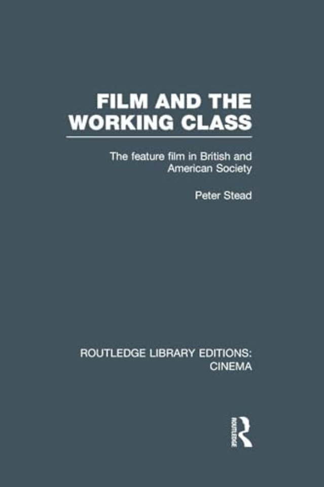 Film and the Working Class