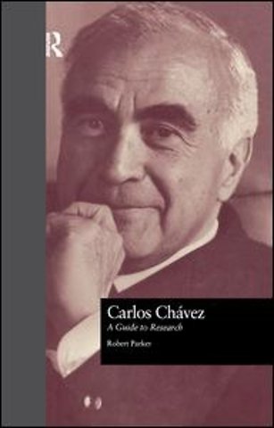 Carlos Chavez