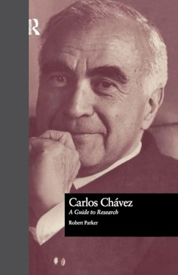 Carlos Chavez