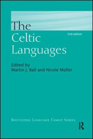 Celtic Languages
