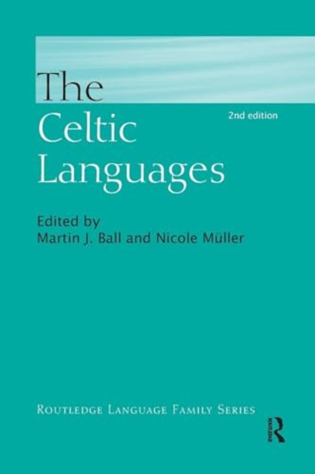 Celtic Languages