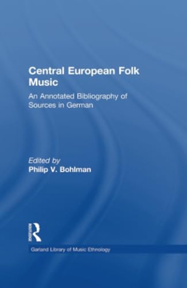 Central European Folk Music