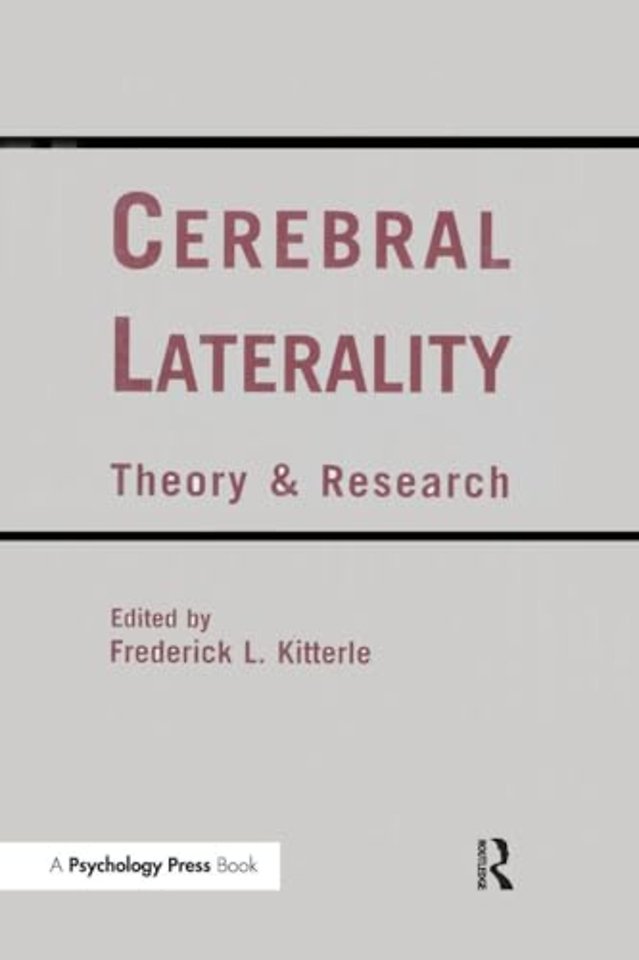 Cerebral Laterality