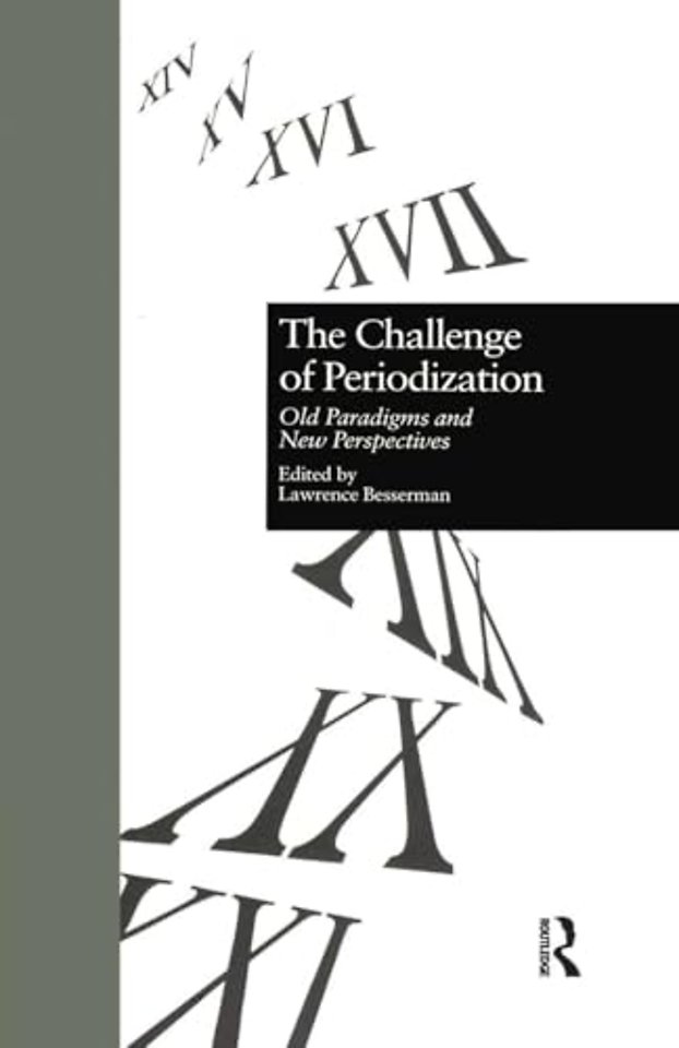 Challenge of Periodization