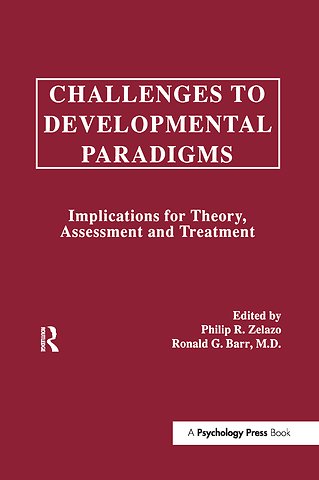 Challenges To Developmental Paradigms